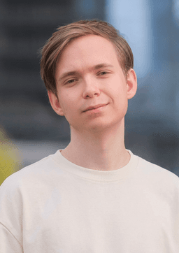 Дмитрий Катунин